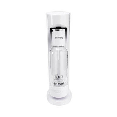 美國Drinkmate 410系列氣泡水機